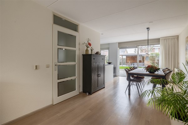 Medium property photo - Jan Tooroplaan 4, 9646 DG Veendam